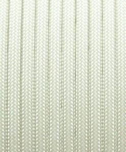 Arctic White Paracord