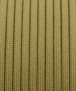 Coyote Brown Paracord