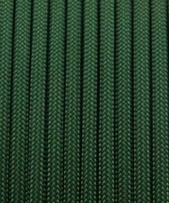 Delta Dark Green Paracord