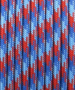 Legends Heros Paracord