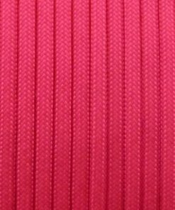 Neon-Pink-Paracord