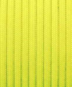 Neon-Yellow-Paracord