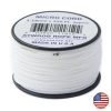 White Micro Cord