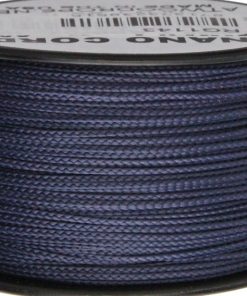 Navy Blue Nano Cord
