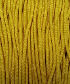 Yellow Paracord