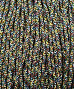 Rainbow Paracord