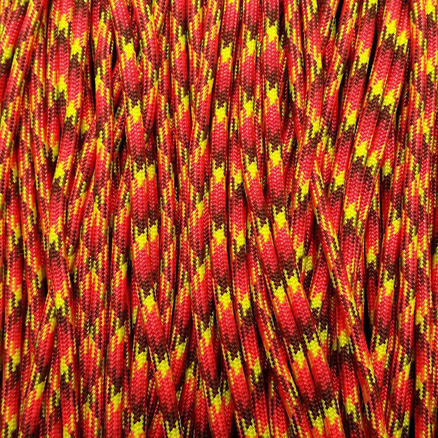 Fireball Paracord