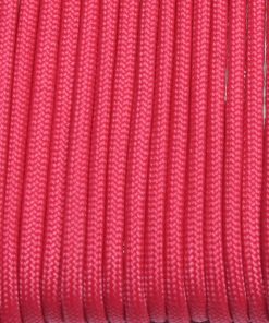 Salmon Pink Paracord