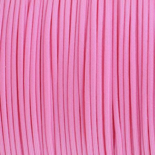 Rose Pink Paracord