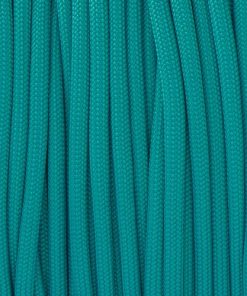 Dark Cyan Paracord