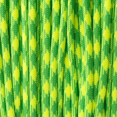 The UK's Leading Genuine 550 Paracord Supplier Over 100 Colours