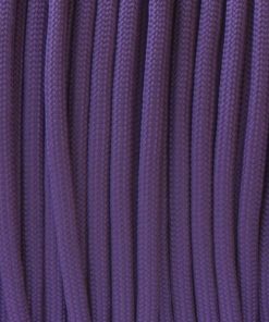 Deep Purple Paracord