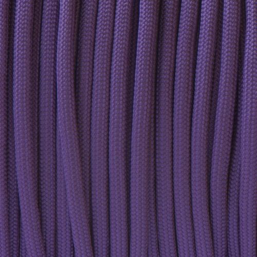 Deep Purple Paracord