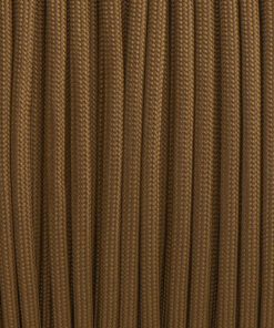 Hazelnut Brown Paracord
