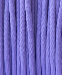 Lavender Purple Paracord