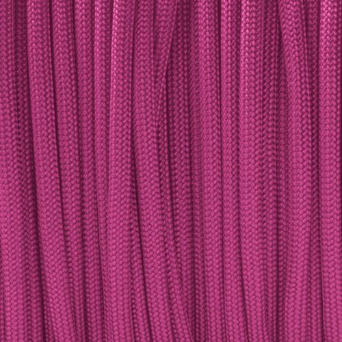 Passion Pink Paracord