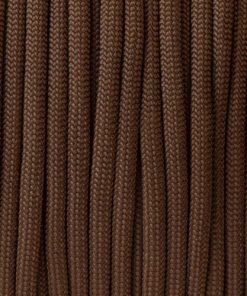 Walnut Brown Paracord