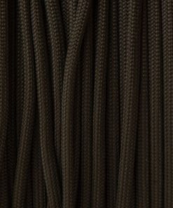 Blackish Grey Paracord