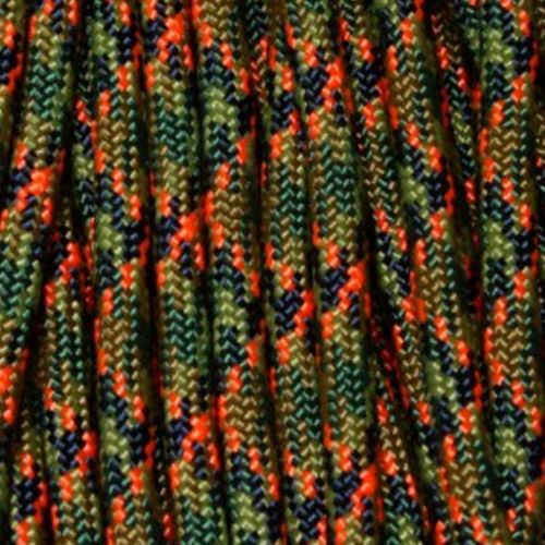 The UK's Leading Genuine 550 Paracord Supplier Over 100 Colours