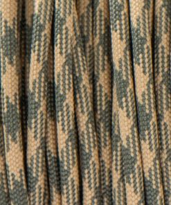 Camo Paracord