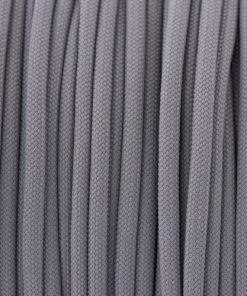 Purple Grey Paracord