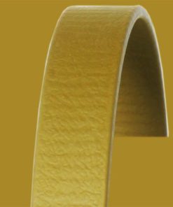 Gold (GD521) BioThane 'BETA' 16 mm