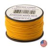 Air Force Gold Mico Cord