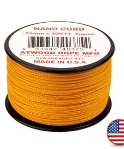 Air Force Gold Nano Cord
