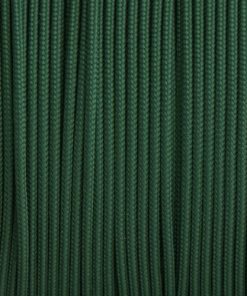 Alpine Green Paracord Type I