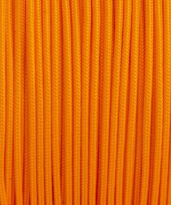 Apricot Orange Paracord Type I