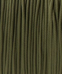 Army Green Paracord Type I