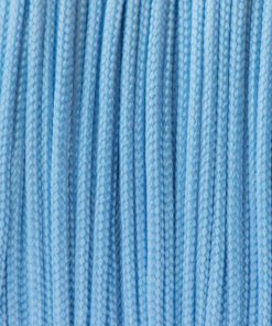 Baby Blue Paracord Type I