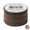 Brown Micro Cord
