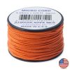 Burnt Orange Micro Cord