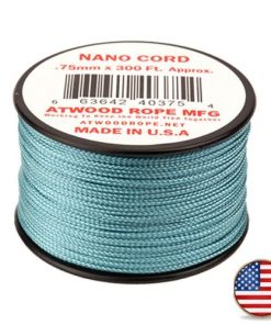 Carolina Blue Nano Cord