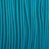 Cerulean Blue Paracord Type I