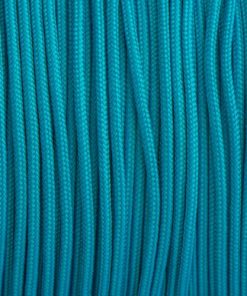 Cerulean Blue Paracord Type I