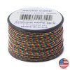 Dark Stripes Micro Cord