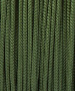 Fern Green Paracord Type I