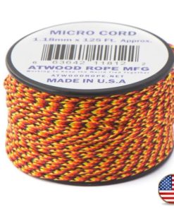 Fireball Micro Cord