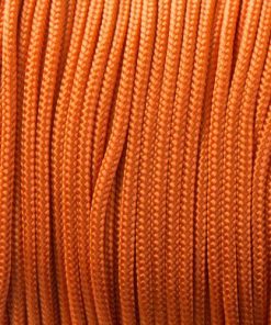 Fox Orange Paracord Type I