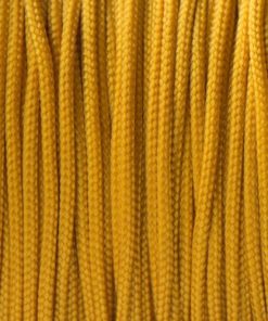 Goldenrod Paracord Type I