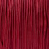 Imperial Red Paracord Type I