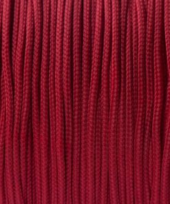 Imperial Red Paracord Type I