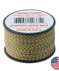 Jamaican Nano Cord