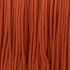 Lava Red Paracord Type I