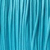 Neon Turquoise Paracord Type I