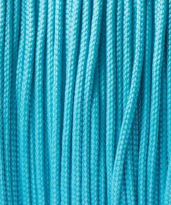 Neon Turquoise Paracord Type I