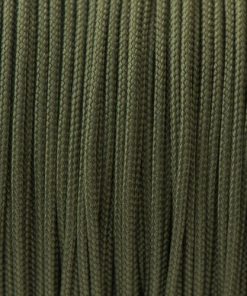 Olive Drab Paracord Type I