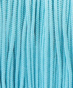 Pastel Blue Paracord Type I